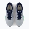 Férfi futócipők New Balance Fresh Foam 680's V9 light zinc blue/altitude/alkaline green 4