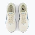 Női futócipők New Balance Fresh Foam 680's V9 sea salt/altitude metallic/white 5