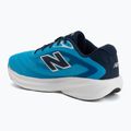 Férfi futócipők New Balance Fresh Foam 680's V9 altitude/nb navy 3