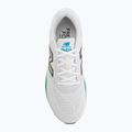 Férfi futócipők New Balance Fresh Foam Evoz V4 white/black/altitude 5