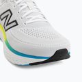 Férfi futócipők New Balance Fresh Foam Evoz V4 white/black/altitude 7