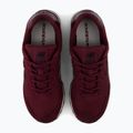 Női cipők New Balance Classic 515's V3 mulled wine/mulled wine/angora 7