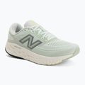 Női futócipők New Balance Fresh Foam Evoz V4 mint water/bayberry/fennel seed