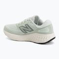 Női futócipők New Balance Fresh Foam Evoz V4 mint water/bayberry/fennel seed 3