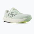 Női futócipők New Balance Fresh Foam Evoz V4 mint water/bayberry/fennel seed