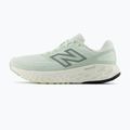 Női futócipők New Balance Fresh Foam Evoz V4 mint water/bayberry/fennel seed 3