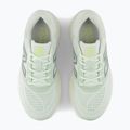 Női futócipők New Balance Fresh Foam Evoz V4 mint water/bayberry/fennel seed 5