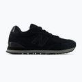 Női cipők New Balance Classic 515's V3 blackblack/slate grey 2