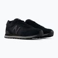 Női cipők New Balance Classic 515's V3 blackblack/slate grey 4