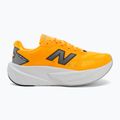 Női futócipők New Balance FuelCell Rebel V5 satsuma orange/grey matter 2