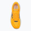 Női futócipők New Balance FuelCell Rebel V5 satsuma orange/grey matter 5