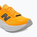 Női futócipők New Balance FuelCell Rebel V5 satsuma orange/grey matter 7