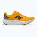 Női futócipők New Balance FuelCell Rebel V5 satsuma orange/grey matter