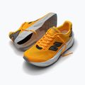 Női futócipők New Balance FuelCell Rebel V5 satsuma orange/grey matter 2