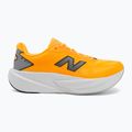 Férfi futócipők New Balance FuelCell Rebel V5 satsuma orange/grey matter 2