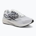 Férfi futócipők New Balance FuelCell Flite-R V1 white/slate grey/neo flame