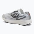 Férfi futócipők New Balance FuelCell Flite-R V1 white/slate grey/neo flame 3