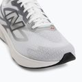Férfi futócipők New Balance FuelCell Flite-R V1 white/slate grey/neo flame 7