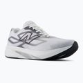 Férfi futócipők New Balance FuelCell Flite-R V1 white/slate grey/neo flame
