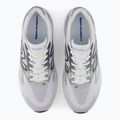 Férfi futócipők New Balance FuelCell Flite-R V1 white/slate grey/neo flame 7