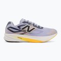 Férfi futócipők New Balance FuelCell Flite-R V1 smoked violet/satsuma orange/meteorite 2