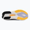 Férfi futócipők New Balance FuelCell Flite-R V1 smoked violet/satsuma orange/meteorite 4
