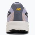 Férfi futócipők New Balance FuelCell Flite-R V1 smoked violet/satsuma orange/meteorite 6