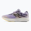 Férfi futócipők New Balance FuelCell Flite-R V1 smoked violet/satsuma orange/meteorite 3