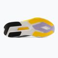 Férfi futócipők New Balance FuelCell Flite-R V1 smoked violet/satsuma orange/meteorite 4