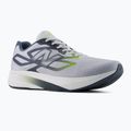 Férfi futócipők New Balance FuelCell Flite-R V1 fresh air/shadow blue/alkaline green