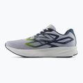 Férfi futócipők New Balance FuelCell Flite-R V1 fresh air/shadow blue/alkaline green 3
