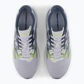 Férfi futócipők New Balance FuelCell Flite-R V1 fresh air/shadow blue/alkaline green 7