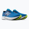 Férfi futócipők New Balance FuelCell Flite-R V1 altitude/dark night/alkaline green 4