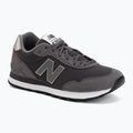 Férfi cipők New Balance Classic 515's V3 magnet/castlerock/silver metallic