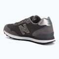 Férfi cipők New Balance Classic 515's V3 magnet/castlerock/silver metallic 3