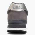 Férfi cipők New Balance Classic 515's V3 magnet/castlerock/silver metallic 6
