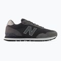 Férfi cipők New Balance Classic 515's V3 magnet/castlerock/silver metallic 2