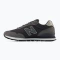 Férfi cipők New Balance Classic 515's V3 magnet/castlerock/silver metallic 3