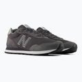 Férfi cipők New Balance Classic 515's V3 magnet/castlerock/silver metallic 4