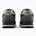 Férfi cipők New Balance Classic 515's V3 magnet/castlerock/silver metallic 5