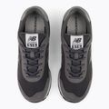 Férfi cipők New Balance Classic 515's V3 magnet/castlerock/silver metallic 7