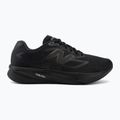Férfi futócipők New Balance FuelCell Flite-R V1 black/black cement/bright mint 2