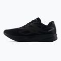 Férfi futócipők New Balance FuelCell Flite-R V1 black/black cement/bright mint 3