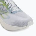 Női futócipők New Balance Flite-R V1 fresh air/light arctic grey/alkaline green 7