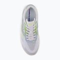 Női futócipők New Balance Flite-R V1 fresh air/light arctic grey/alkaline green 5