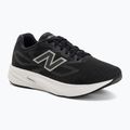 Női futócipők New Balance Flite-R V1 Black/black metallic/bright mint