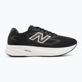 Női futócipők New Balance Flite-R V1 Black/black metallic/bright mint 2