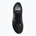 Női futócipők New Balance Flite-R V1 Black/black metallic/bright mint 5