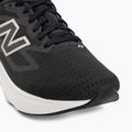 Női futócipők New Balance Flite-R V1 Black/black metallic/bright mint 7