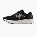 Női futócipők New Balance Flite-R V1 Black/black metallic/bright mint 2